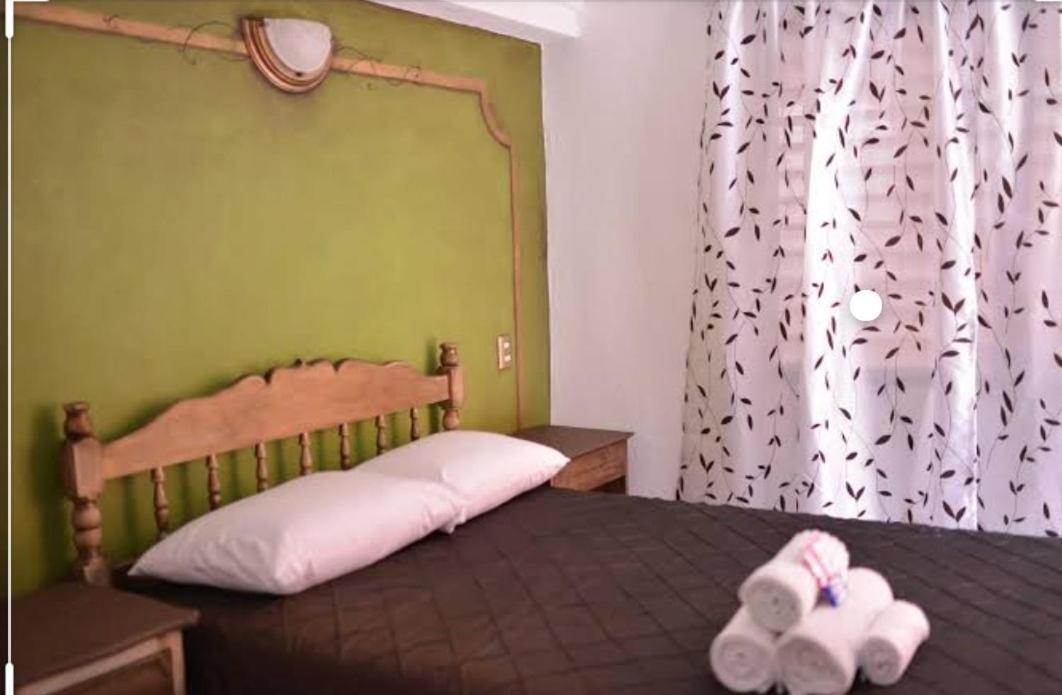 D Margo Hotel Playa del Carmen Luaran gambar