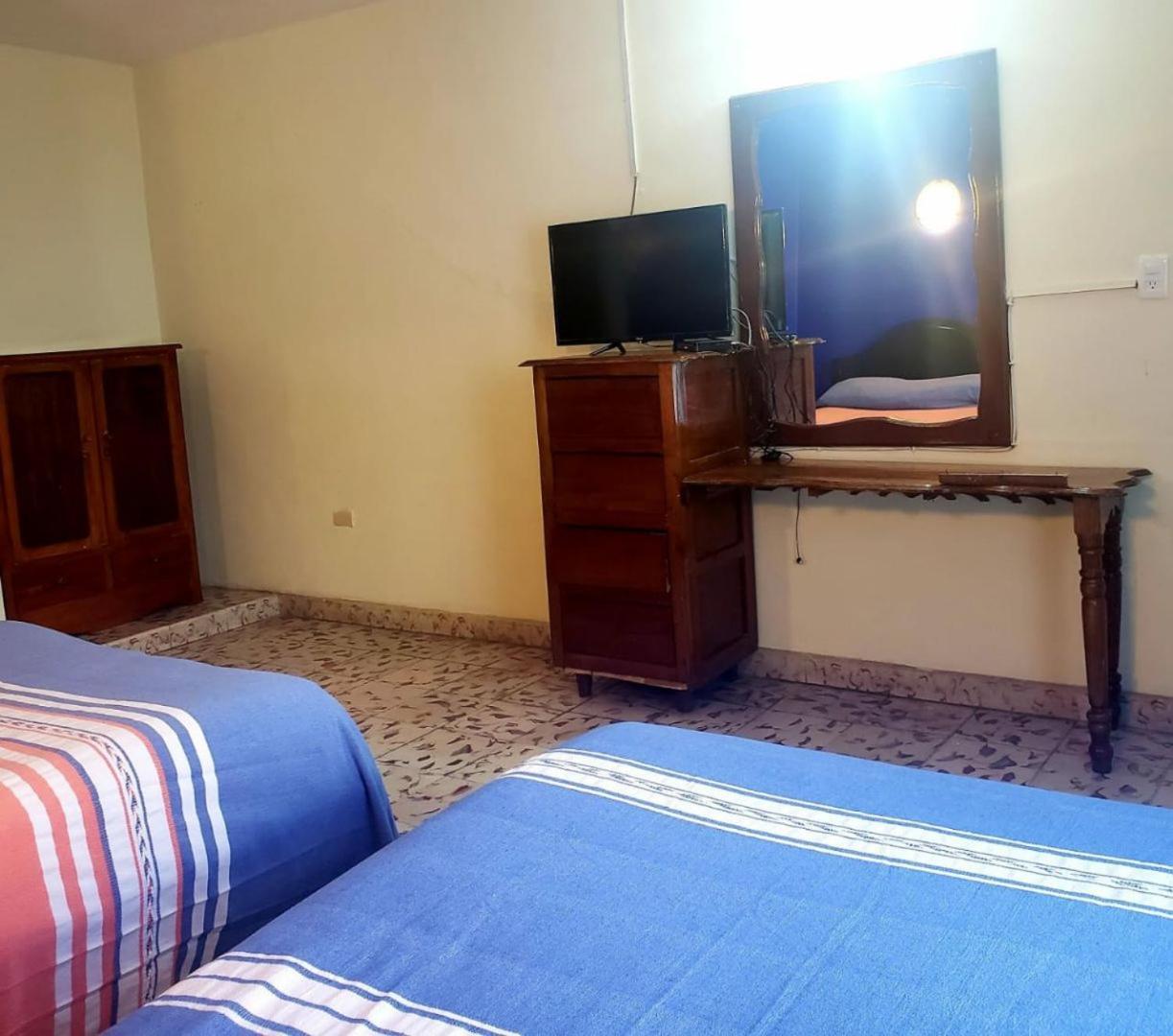 D Margo Hotel Playa del Carmen Luaran gambar