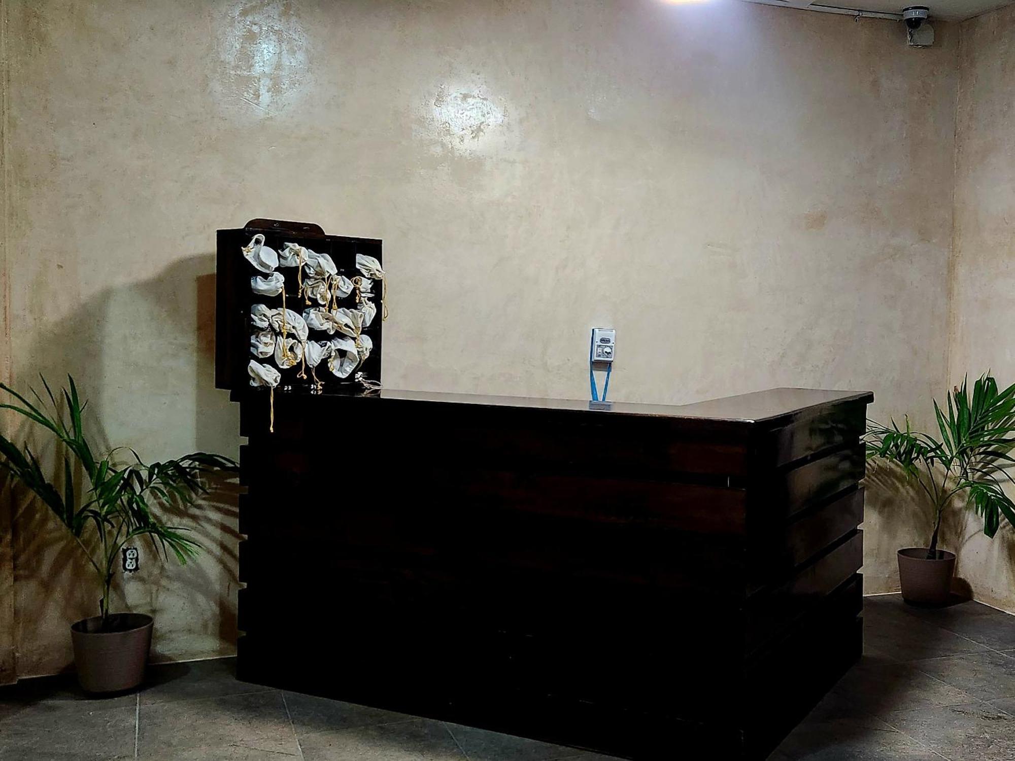 D Margo Hotel Playa del Carmen Luaran gambar